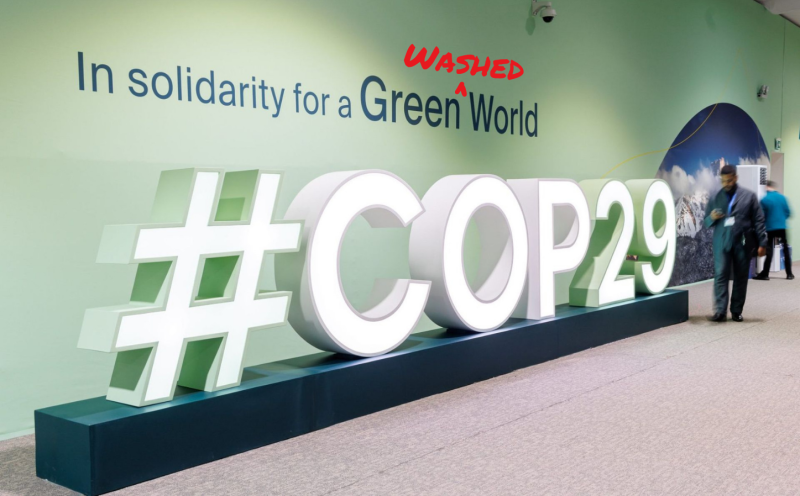 COP29 komandası Afrika üçün iqlim fəaliyyətlərini müzakirə edib